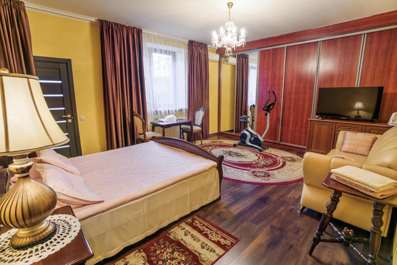 Saban Deluxe Гостевой дом